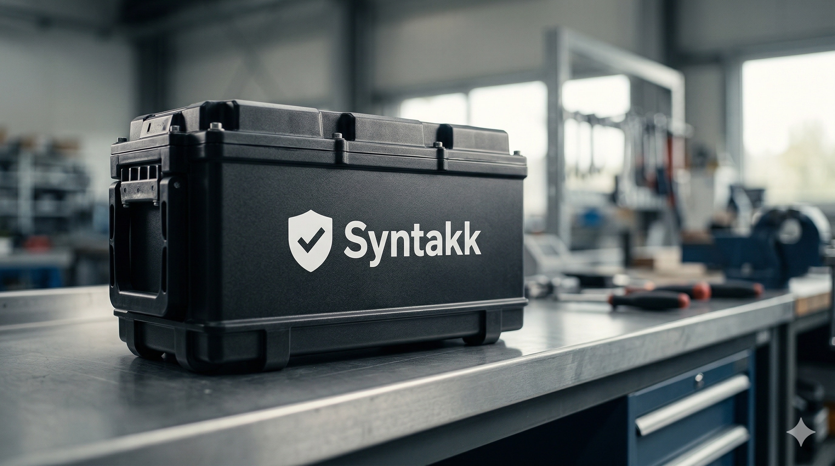 Carbon footprint-erklæring for batterier under EU Battery Regulation