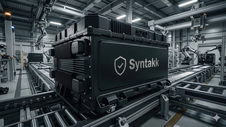 Tidslinje for hvornår DPP bliver obligatorisk