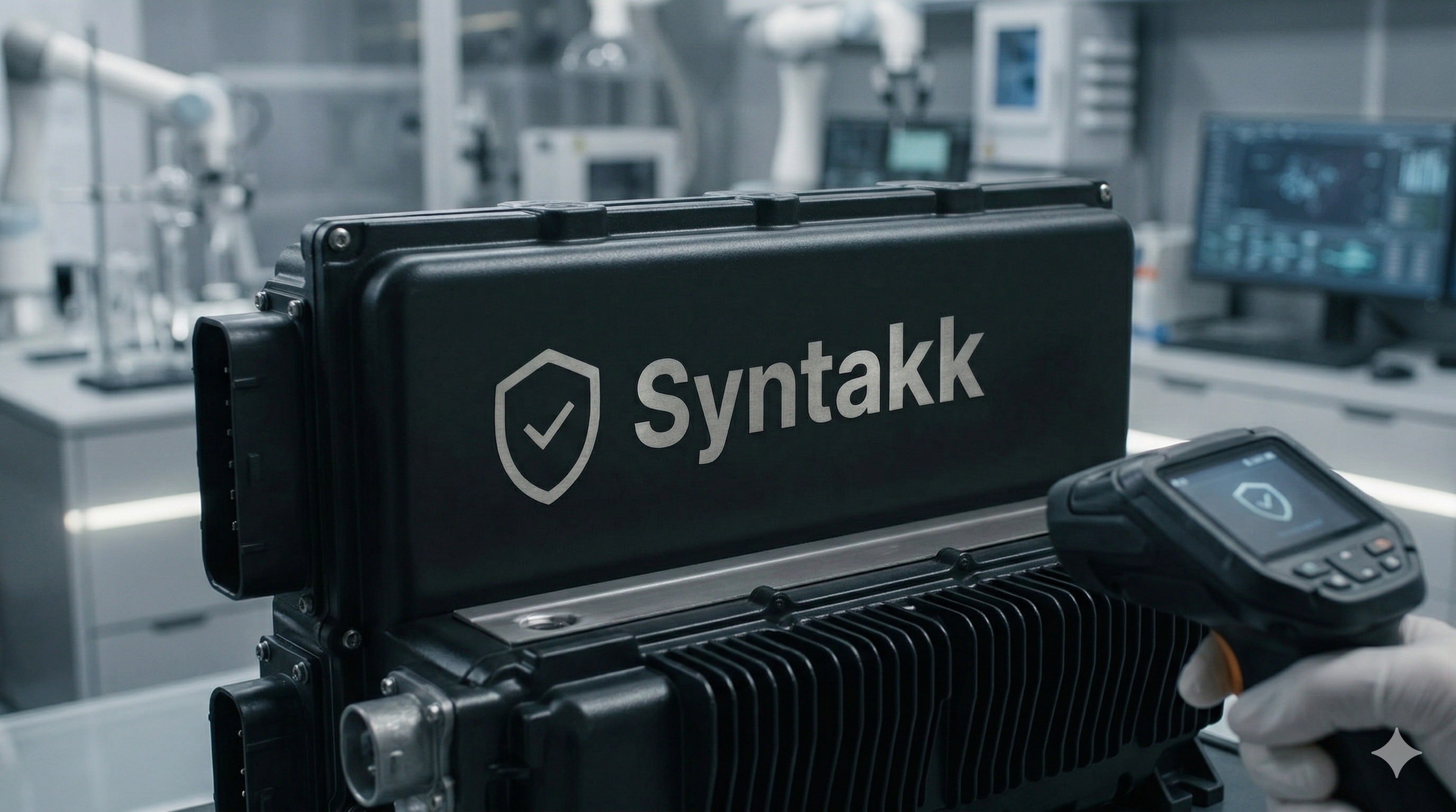 Forbered din virksomhed på det digitale batteripas