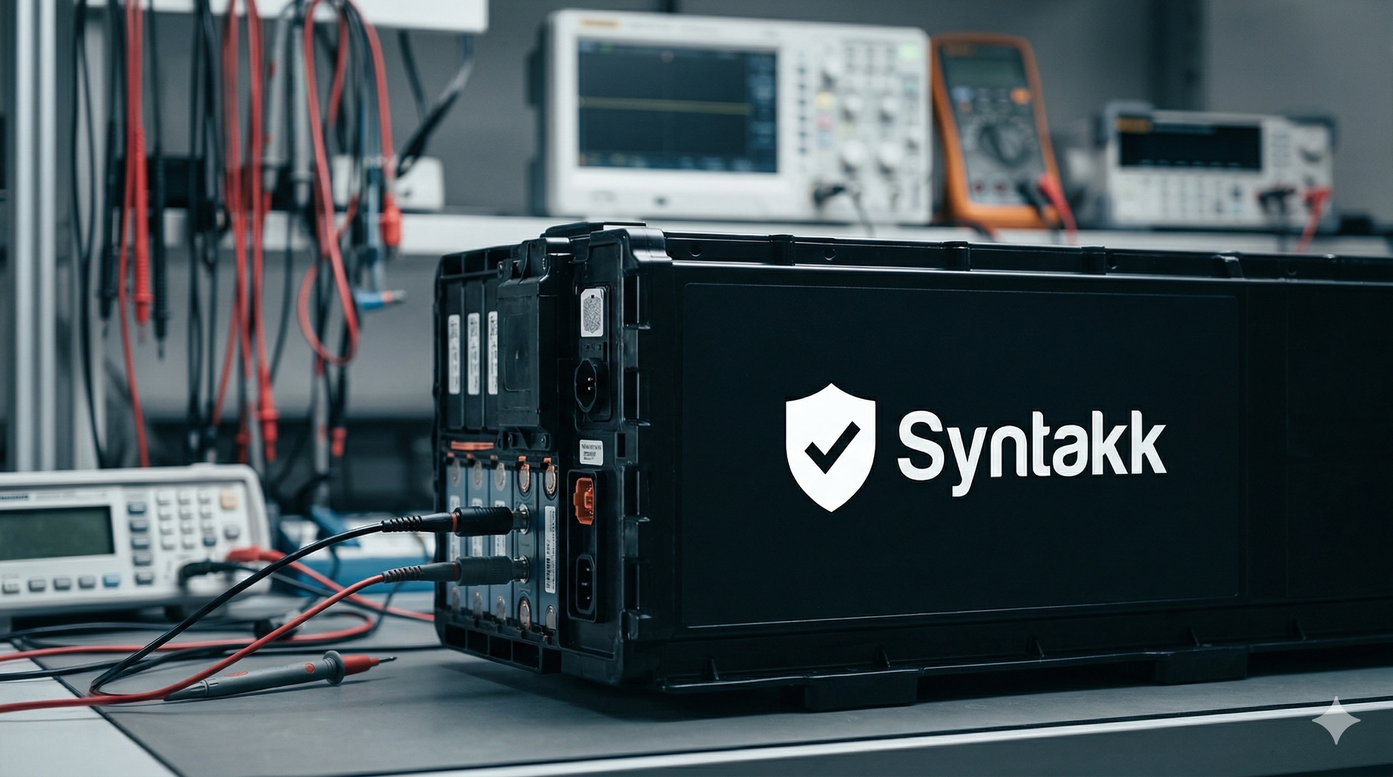 Forskellen på EU Battery Regulation og ESPR