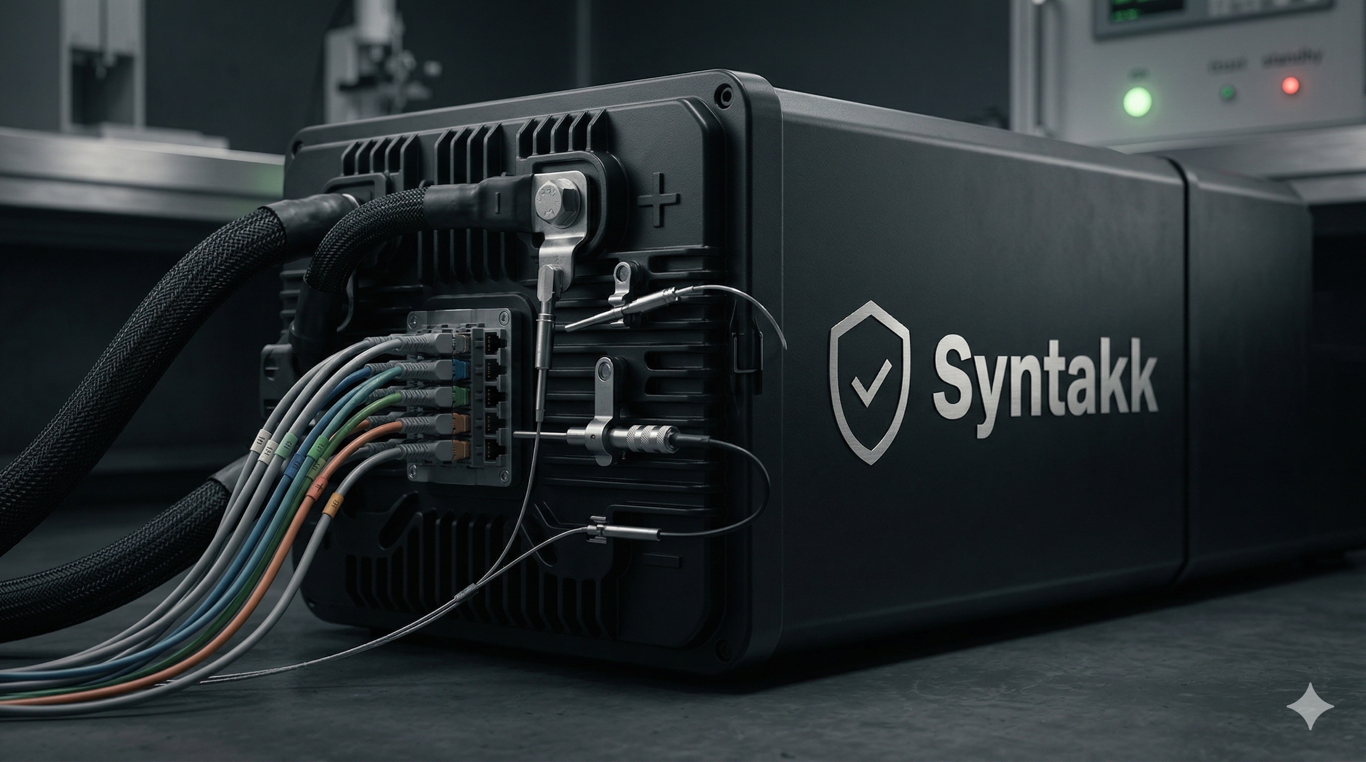 Data der kræves i et digitalt produktpas